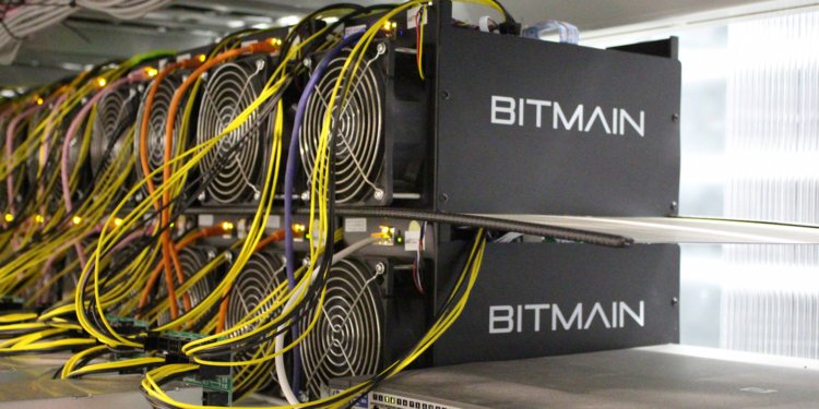 Bitcoin Mining - What happens when the last bitcoin is gone